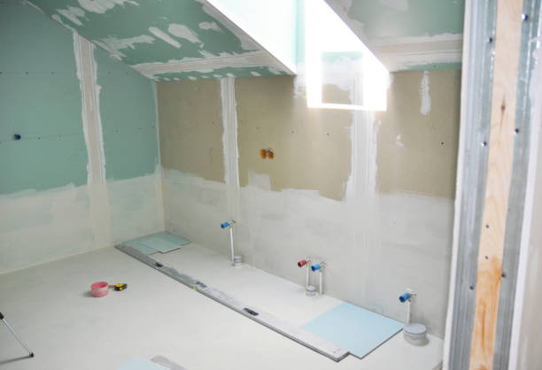 Forensic Mold Investigation in Fort Payne, AL