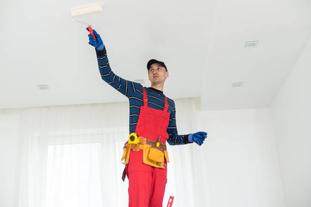 Best Comprehensive Air Testing for Mold Contaminants  in Fort Payne, AL