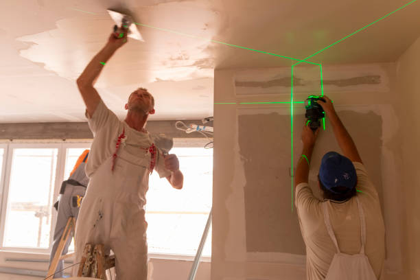 Mold Remediation for Vacation Homes in Fort Payne, AL