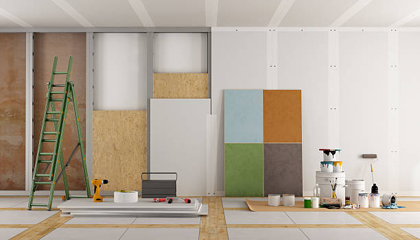 Best Mold Remediation for Vacation Homes  in Fort Payne, AL