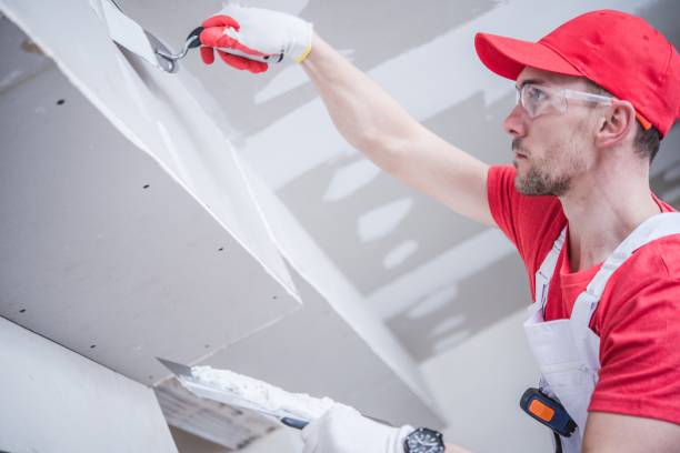 Best Indoor Air Quality Assessment  in Fort Payne, AL